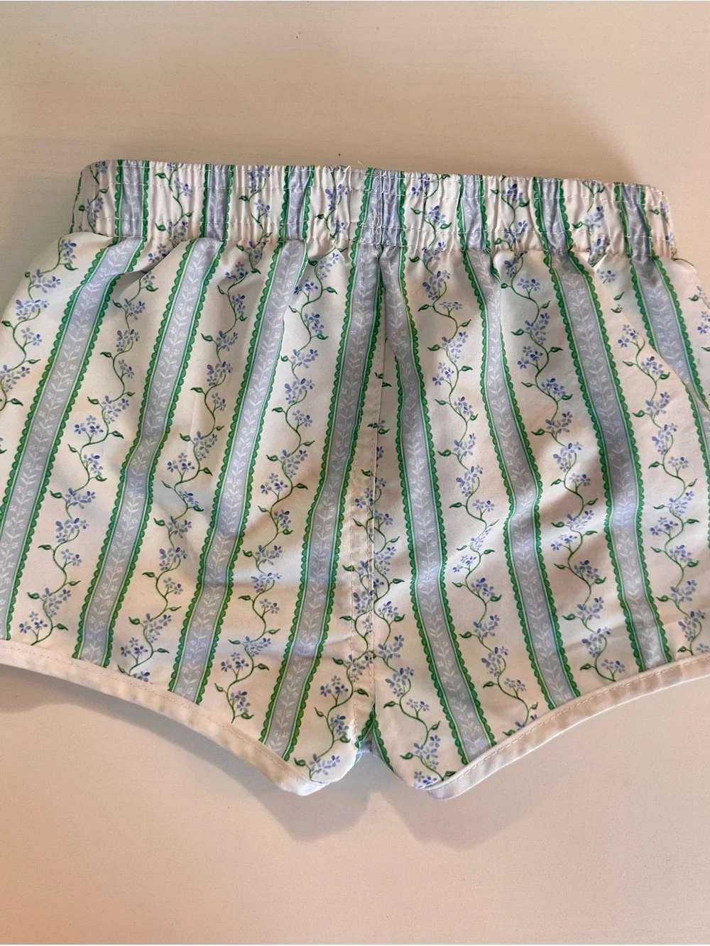 Edgehill Collection - Precious Boys swim trunks - NWOT!